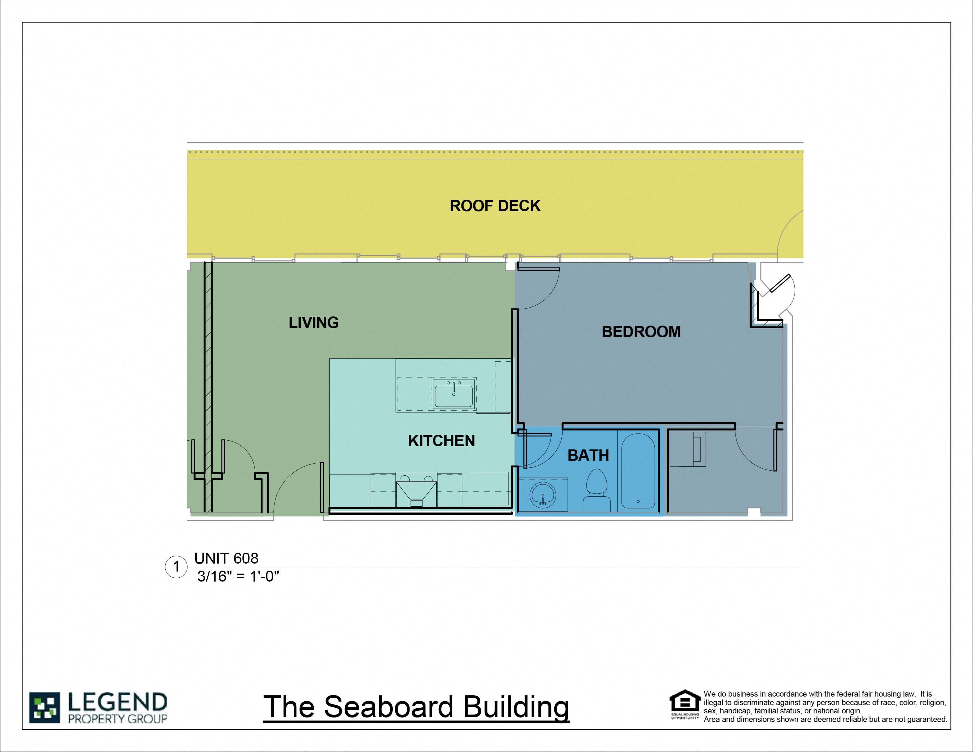 Floorplan The Seaboard Building Portsmouth VA Floorplan The Seaboard Building Portsmouth VA